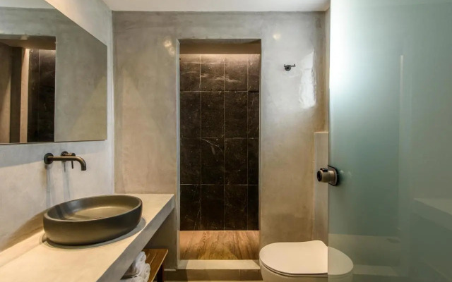 Aggelo Boutique Hotel