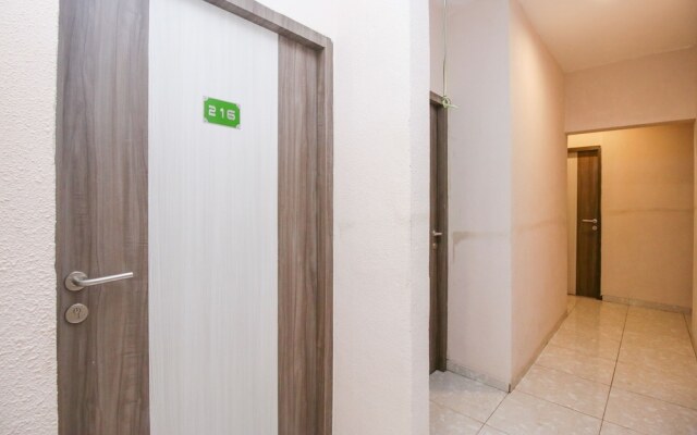 Airy Ungasan Raya Gua Gong 257 Bali