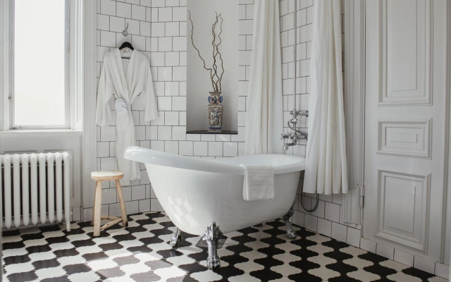 Home Hotel Borgen