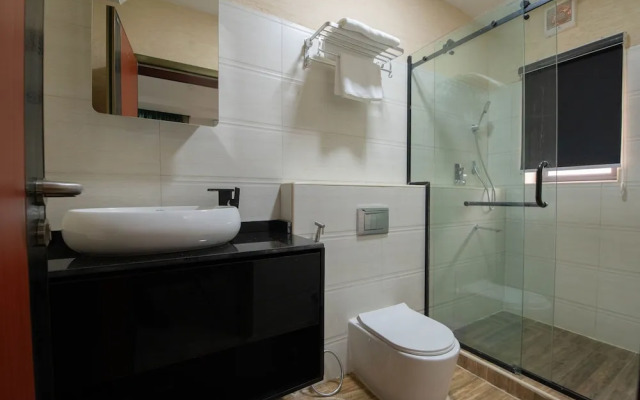 Yanna Apartments By Khaliques