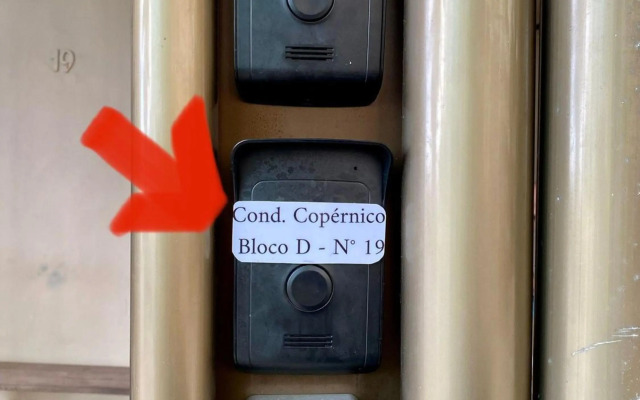 PAULAFREITAS 112 PF12 Copacabana 1 Min From Beach