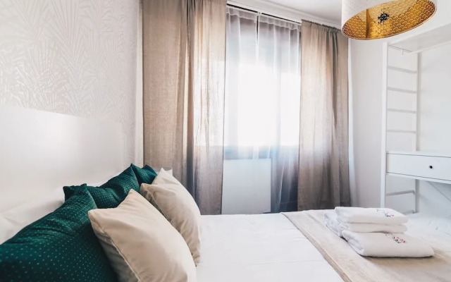 Zumalakarregi Apart. by People Rentals