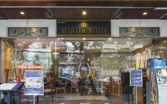 Majestic Suites