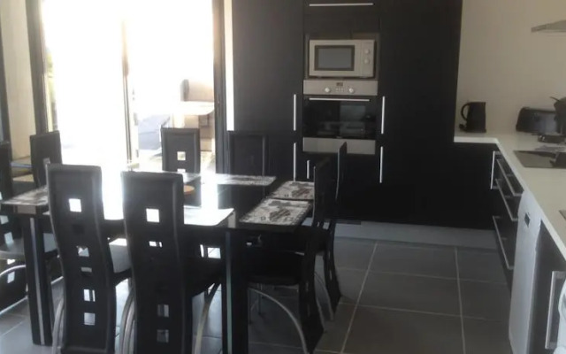 Résidence Pinarello