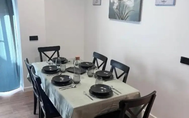 Apartamentos Kouohana
