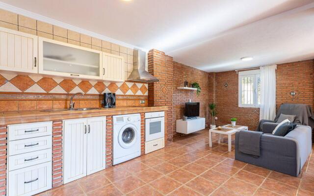 Apartamento Alberti Solset