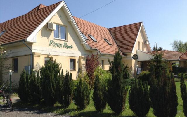 Főnix Fogadó