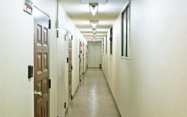 COZY Kyoto Yamashina 207