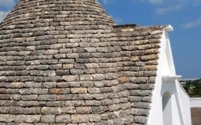 Trullo Sovrano Exclusive B&B