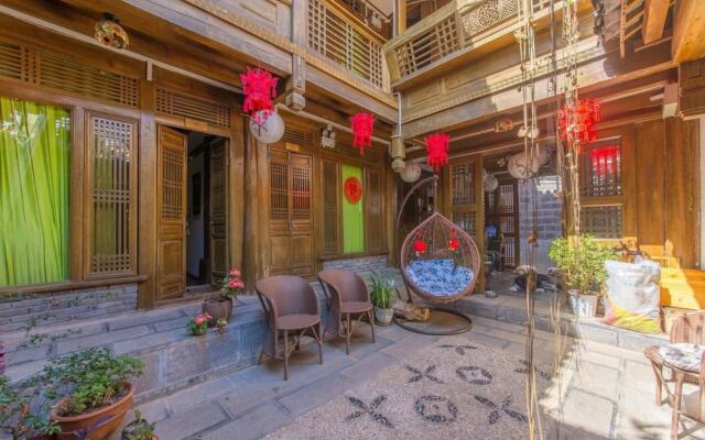Xuyujian Boutique Inn