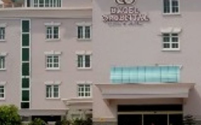 Excel Oriental Hotel and Suites