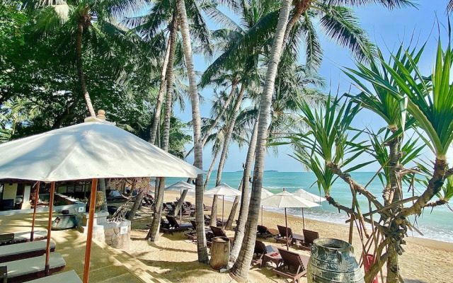 Villa Ella Koh Samui New Luxury Sea View Chaweng Beach