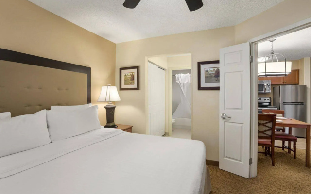 Homewood Suites Dallas/Park Central
