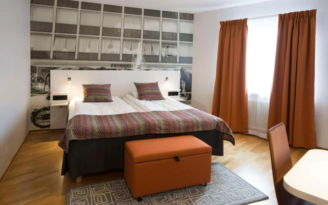 Scandic Värnamo