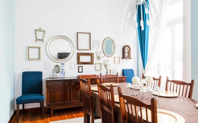 Spacious and elegant family home - BP1