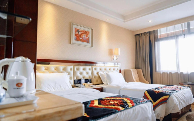 Jianhua International Hotel