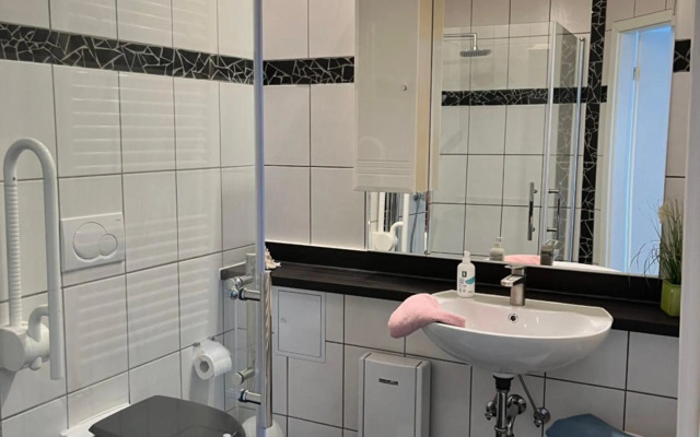 Zimmervermietung Barth