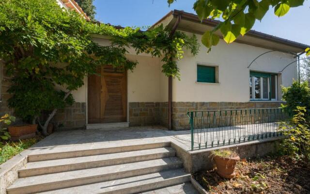 Casa con Giardino a 100 metri dal centro storico
