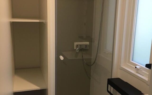 Camping Cala Llevado