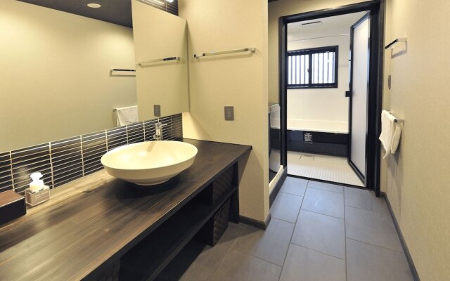 Fugabettei Kyoto Tanbaguchi