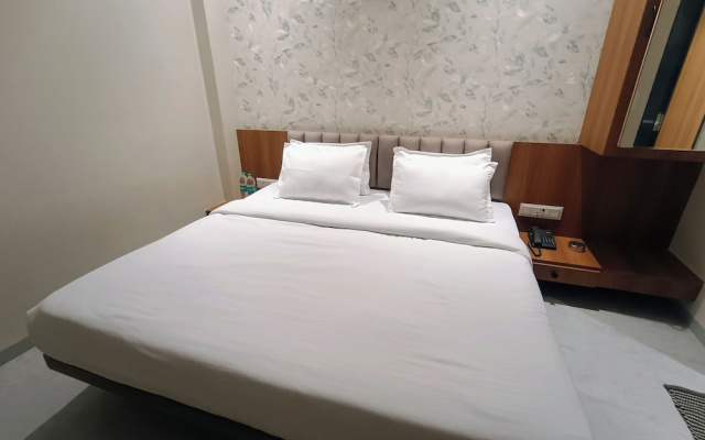 Rukkmannie Holiday Inn