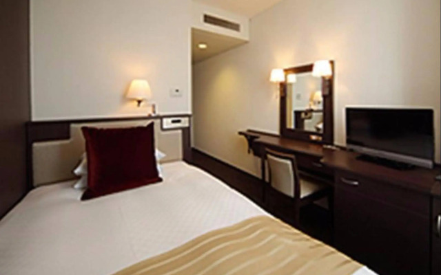 Kumamoto Hotel Castle