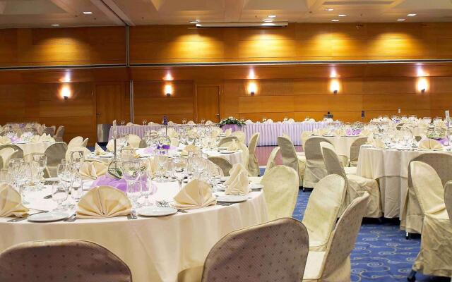 Novotel Athenes