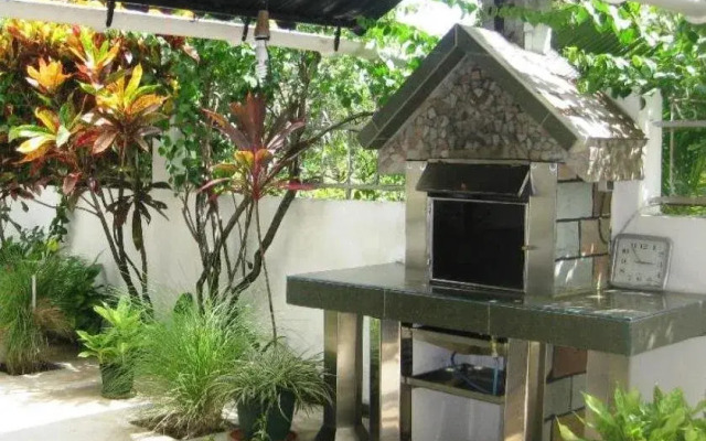 Anba Apartment