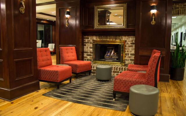 Hampton Inn Savannah-Historic District