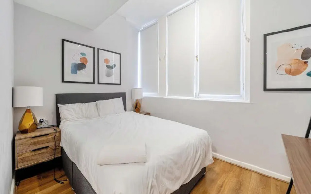 Host Stay Apartment 1 Stanley Street