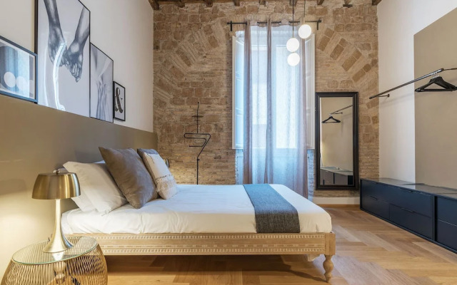 Luxurious Apartment Heart of Trastevere