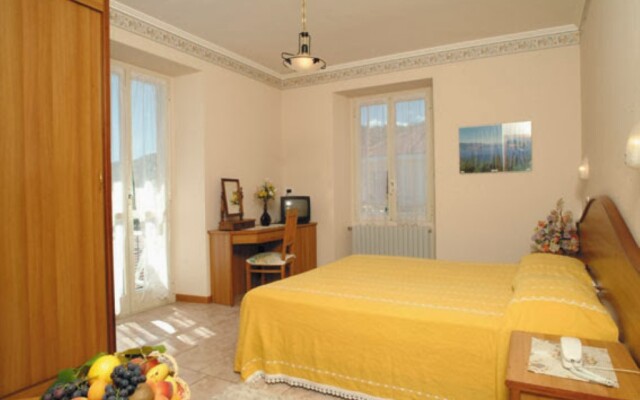 Hotel Brisino