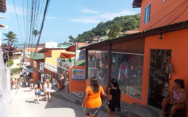 Pousada Primeira Praia