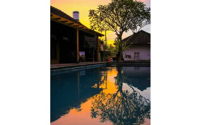 Dedeane Ubud