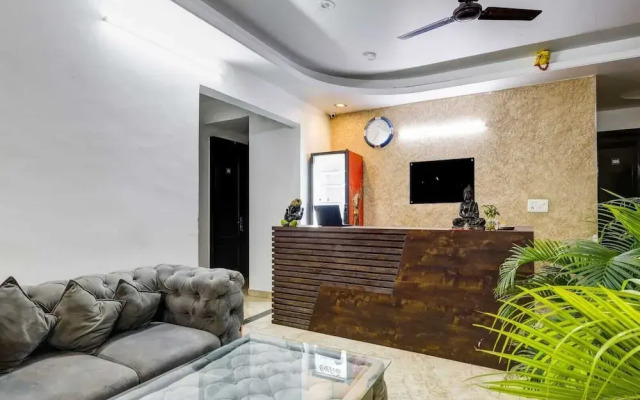 Hotel Viraj