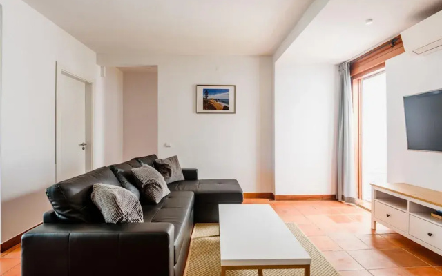 Aldeia das A Oteias Apartment