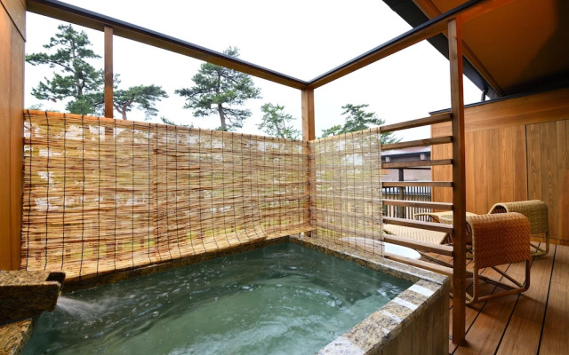 Biwako Mastunoura Bettei