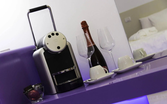 Hotel Christina Plus