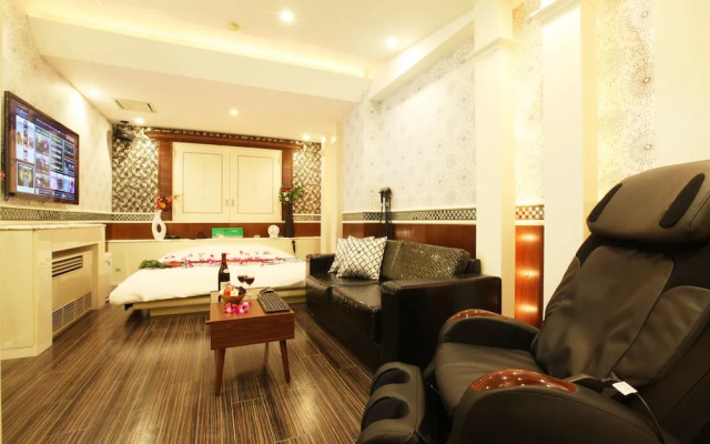 GRAND CARIBBEAN RESORT HOTEL - Adult Only