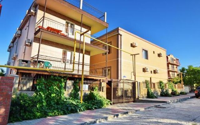 Hotel Kipr Gelendzhik