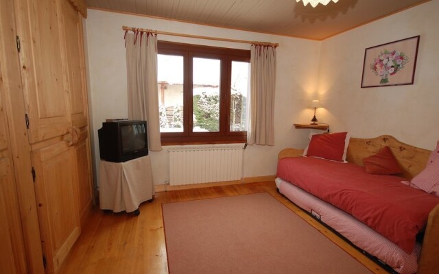 Appartement Le Cembro