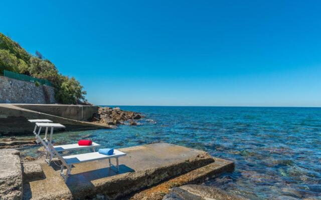 Villa Dell'Angelo 10