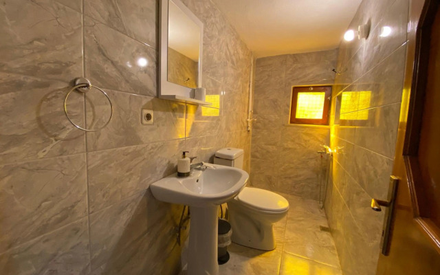 Maşukiye Home Suit Apart