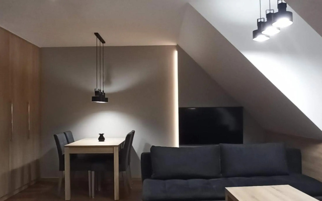 Apartament Cynamon ,Wanilia i Goździk
