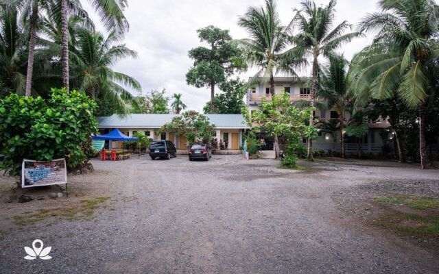 Zen Rooms El Teodoro Baler