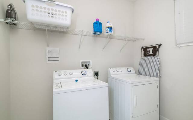 Solterra Circle Villa Solterra 1