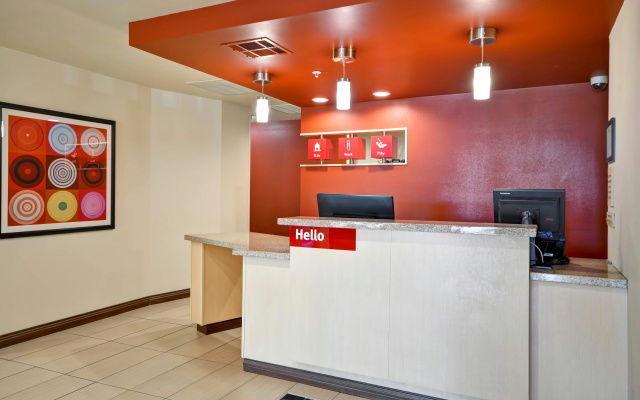 TownePlace Suites by Marriott Dallas Lewisville