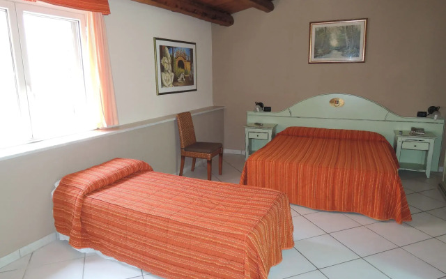 Villa Scaduto Residence