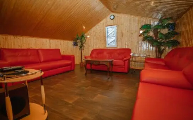 42 Km Hotel