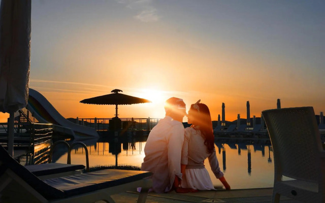 Roseira Beach Resort